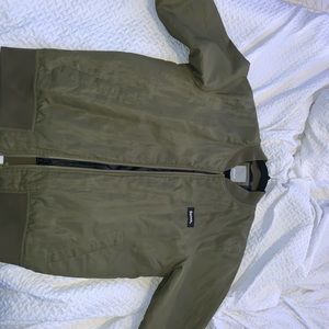 BENCH bomber jacket